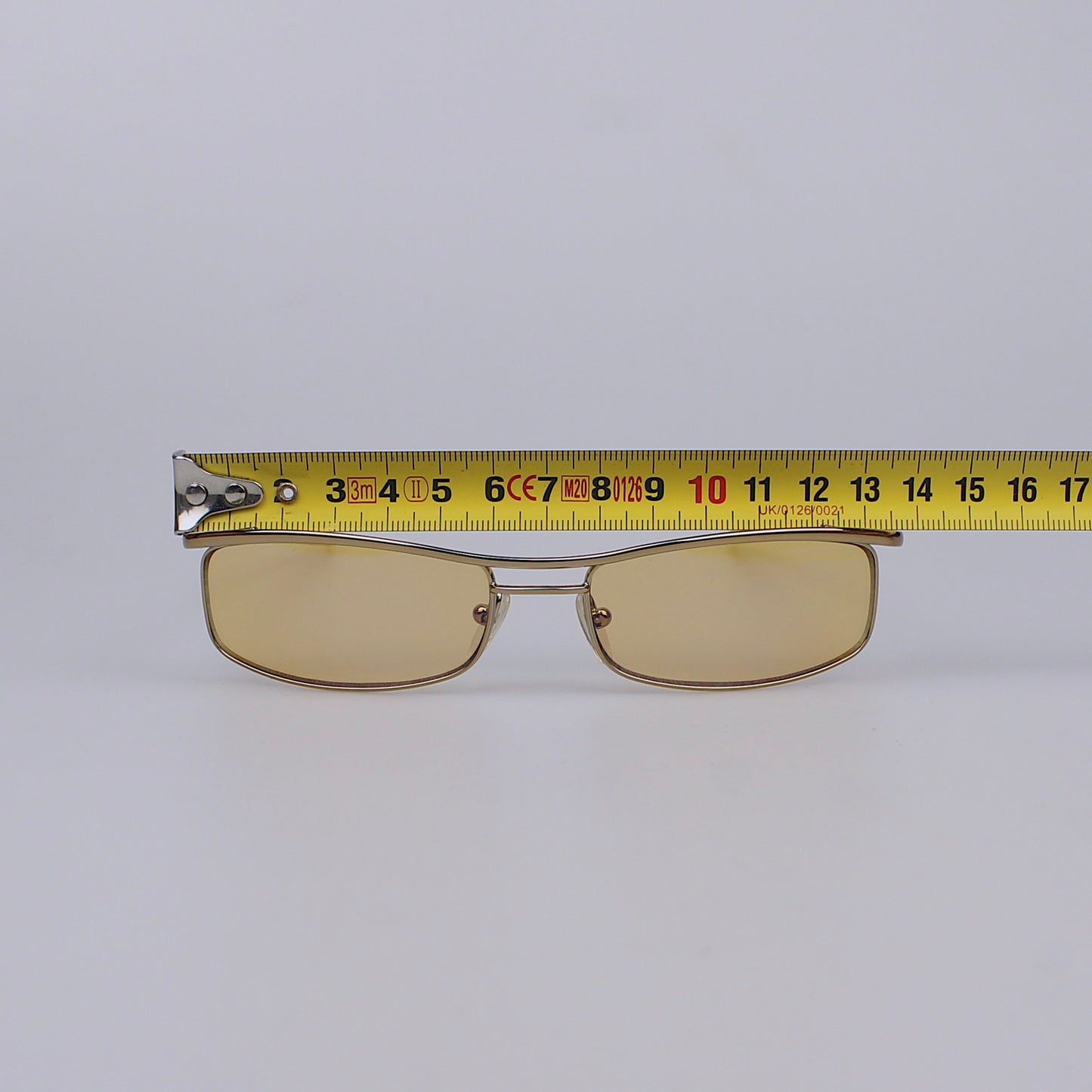 Vintage Glasses LP1255