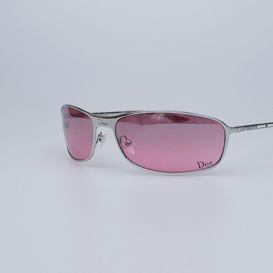 Vintage Glasses LP951