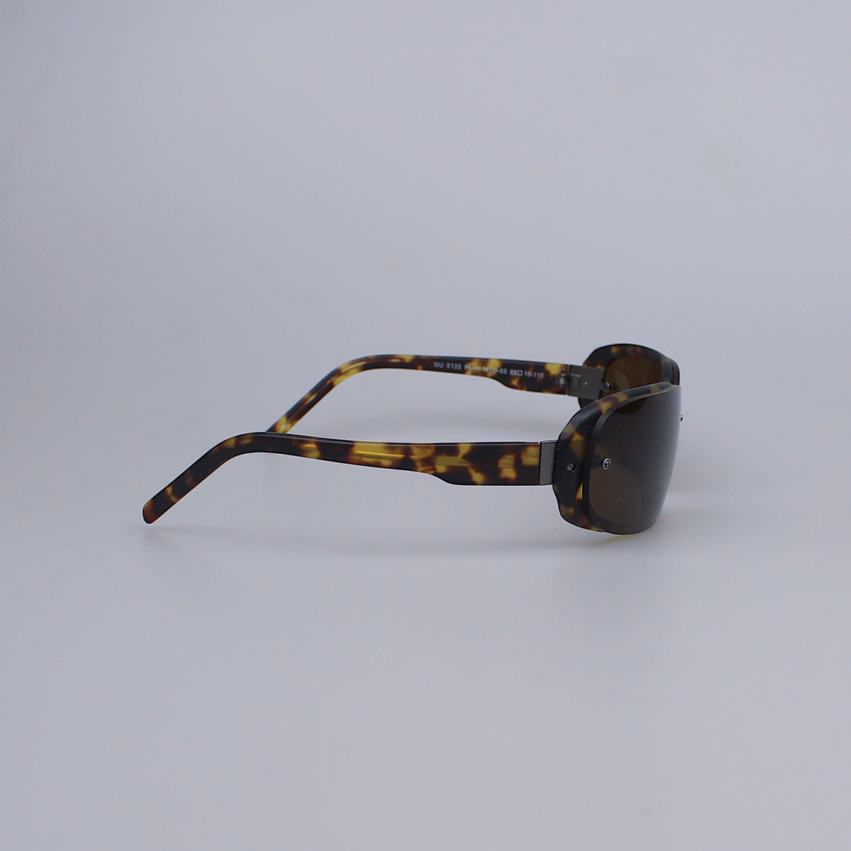 Vintage Glasses LP1484