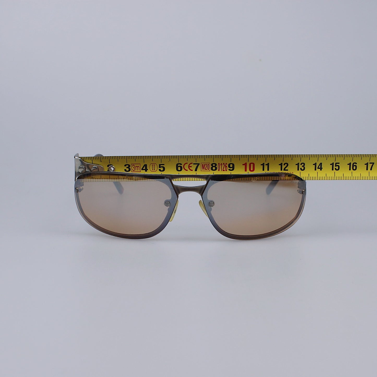 Vintage Glasses LP1109 