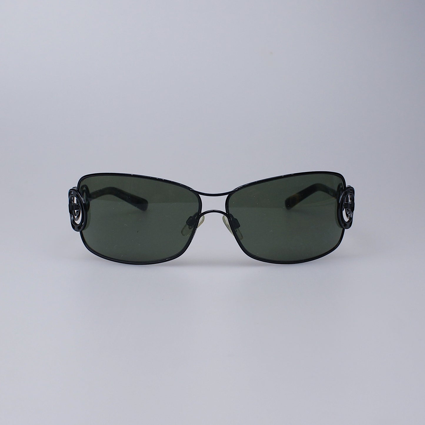 Vintage Glasses LP971