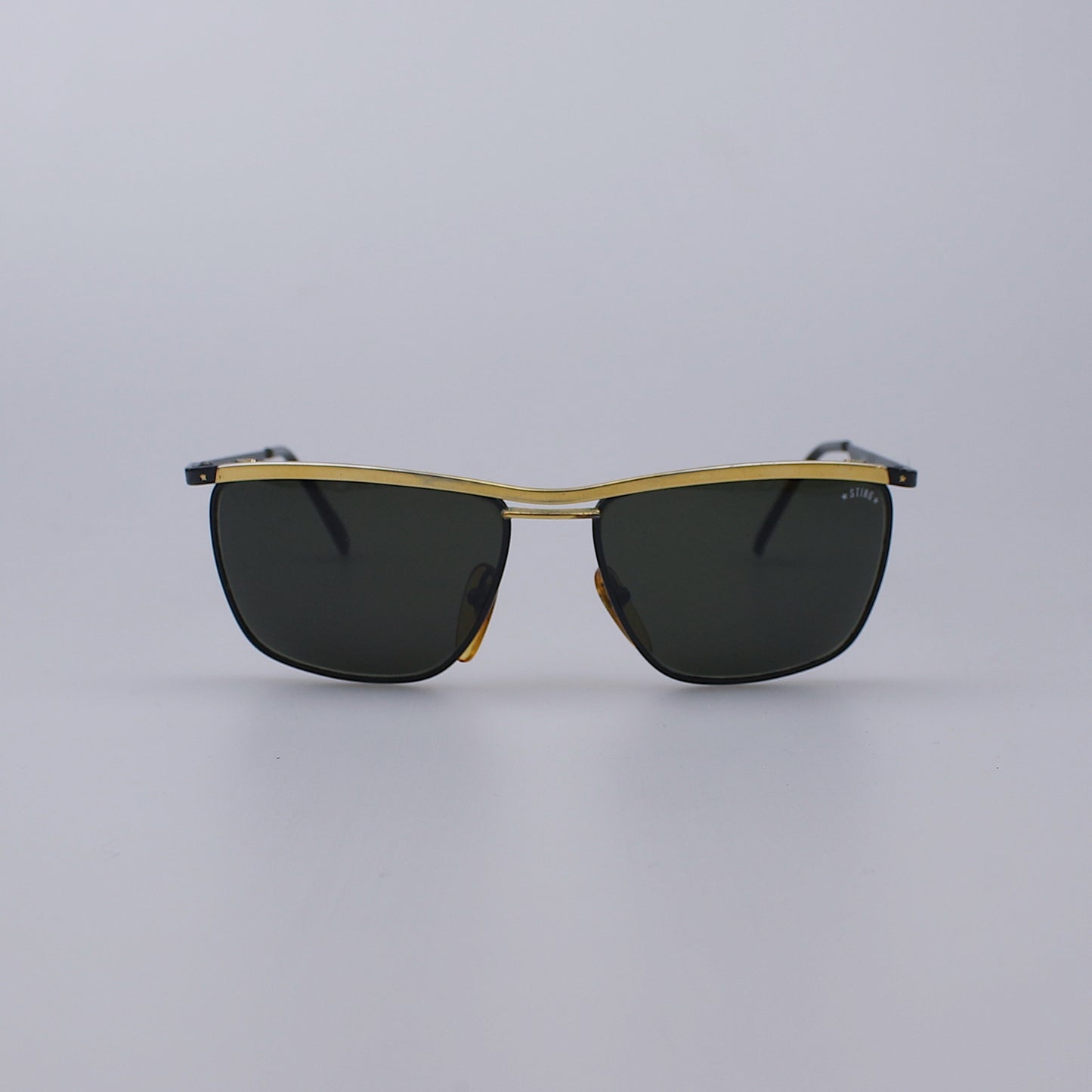 Vintage Glasses LP1185