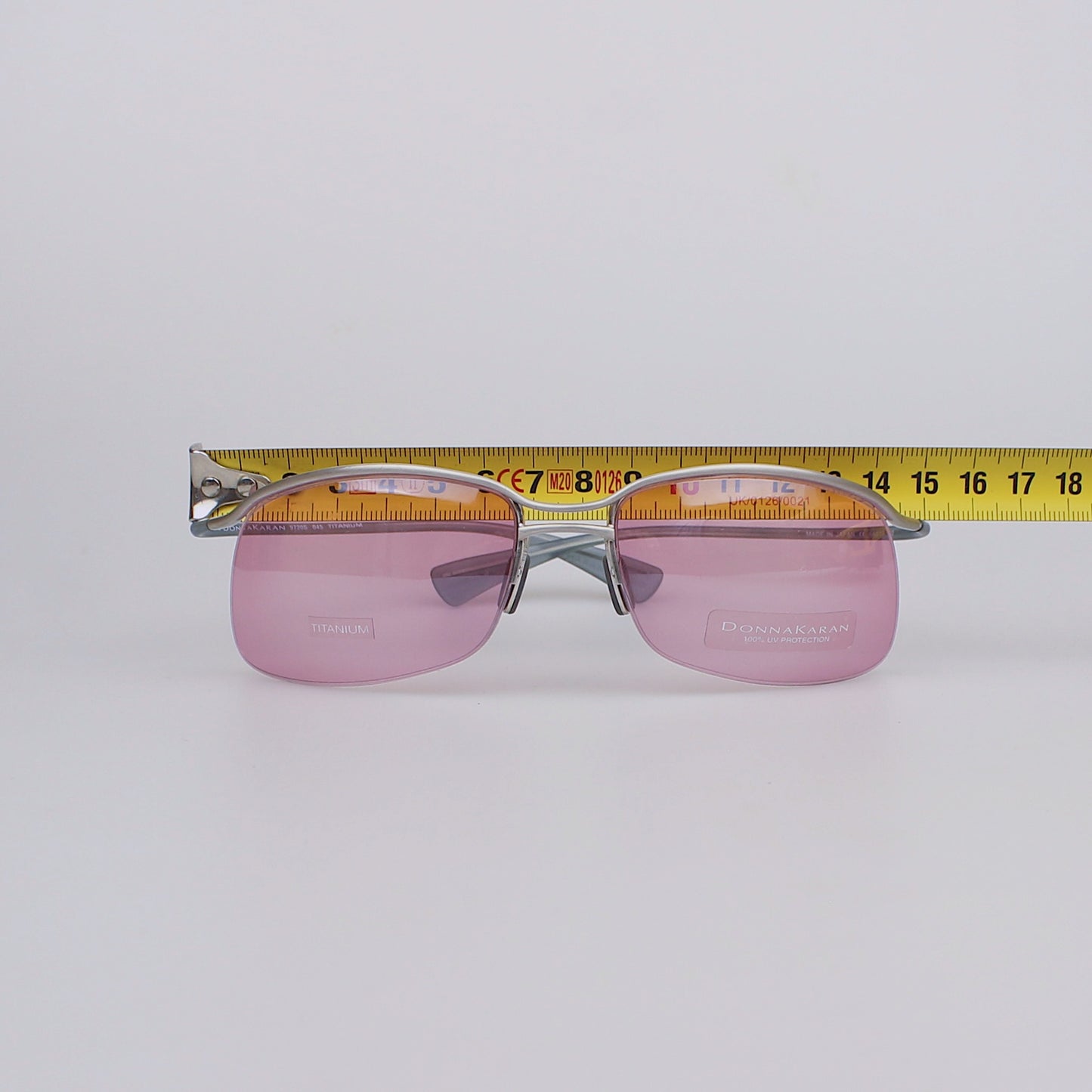 Vintage Glasses LP1327