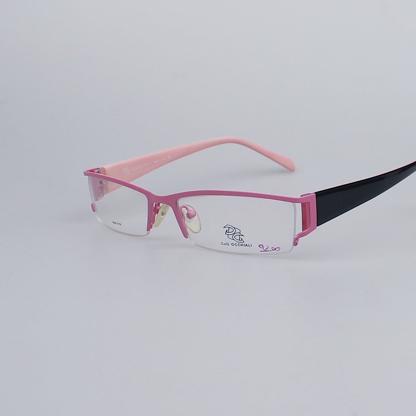 Vintage Glasses LP1269