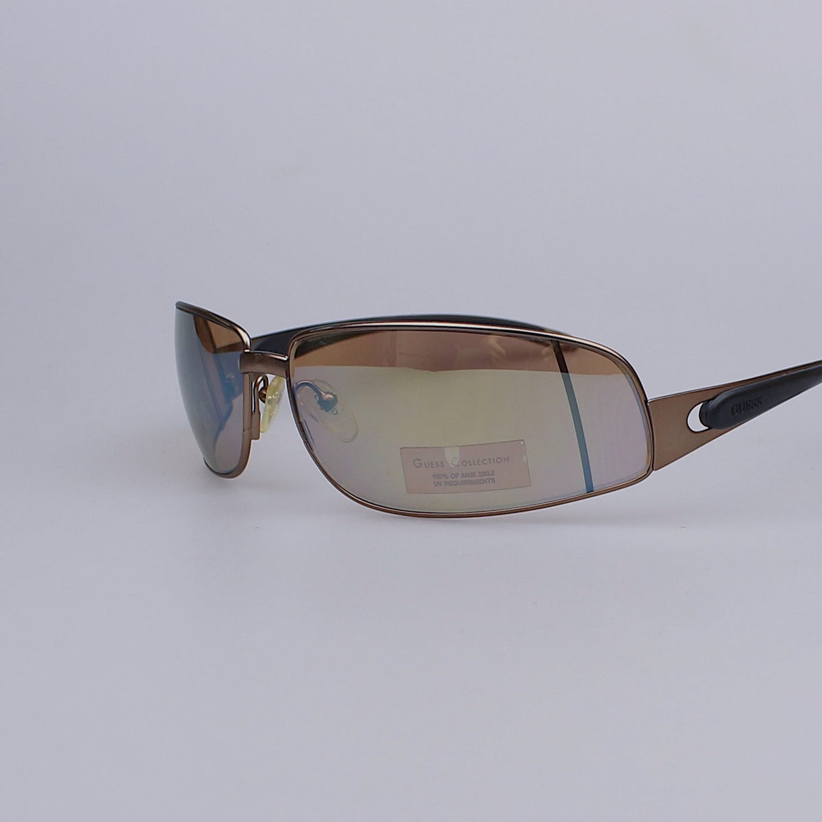 Vintage Glasses LP1505