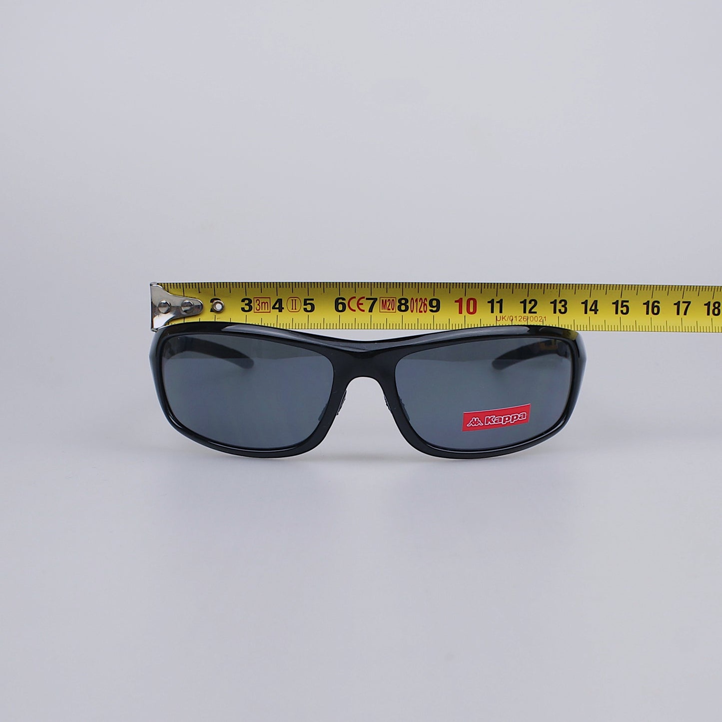 Vintage Glasses LP1282