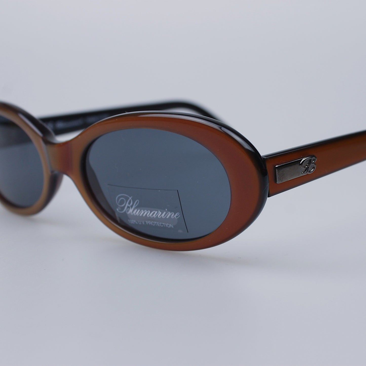 Vintage Glasses LP865