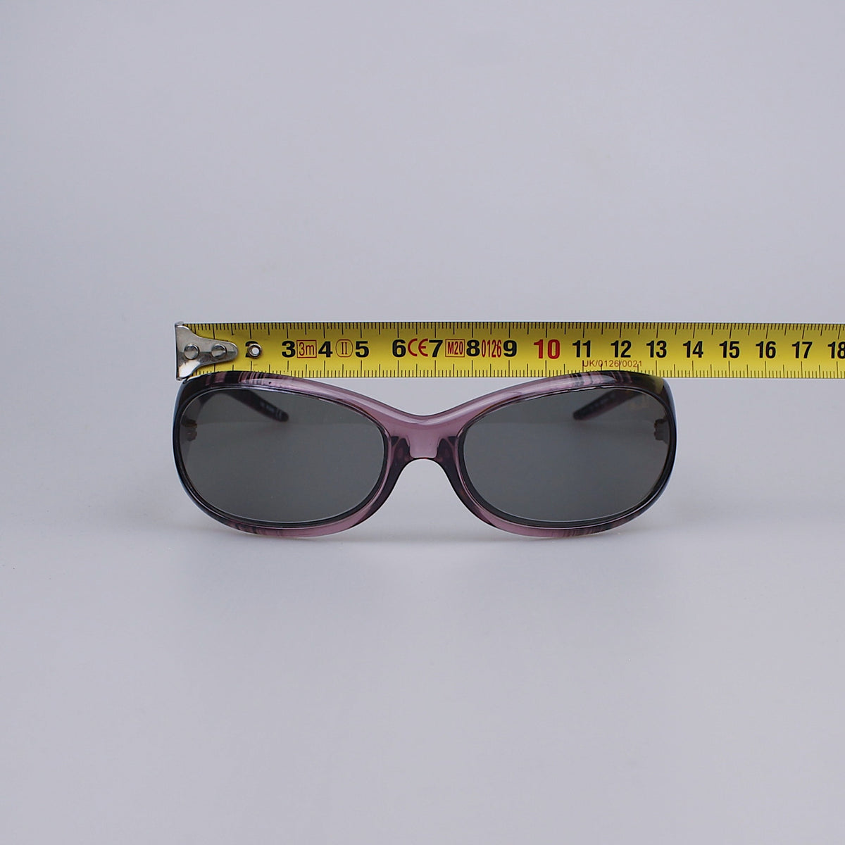 Vintage Glasses LP1380