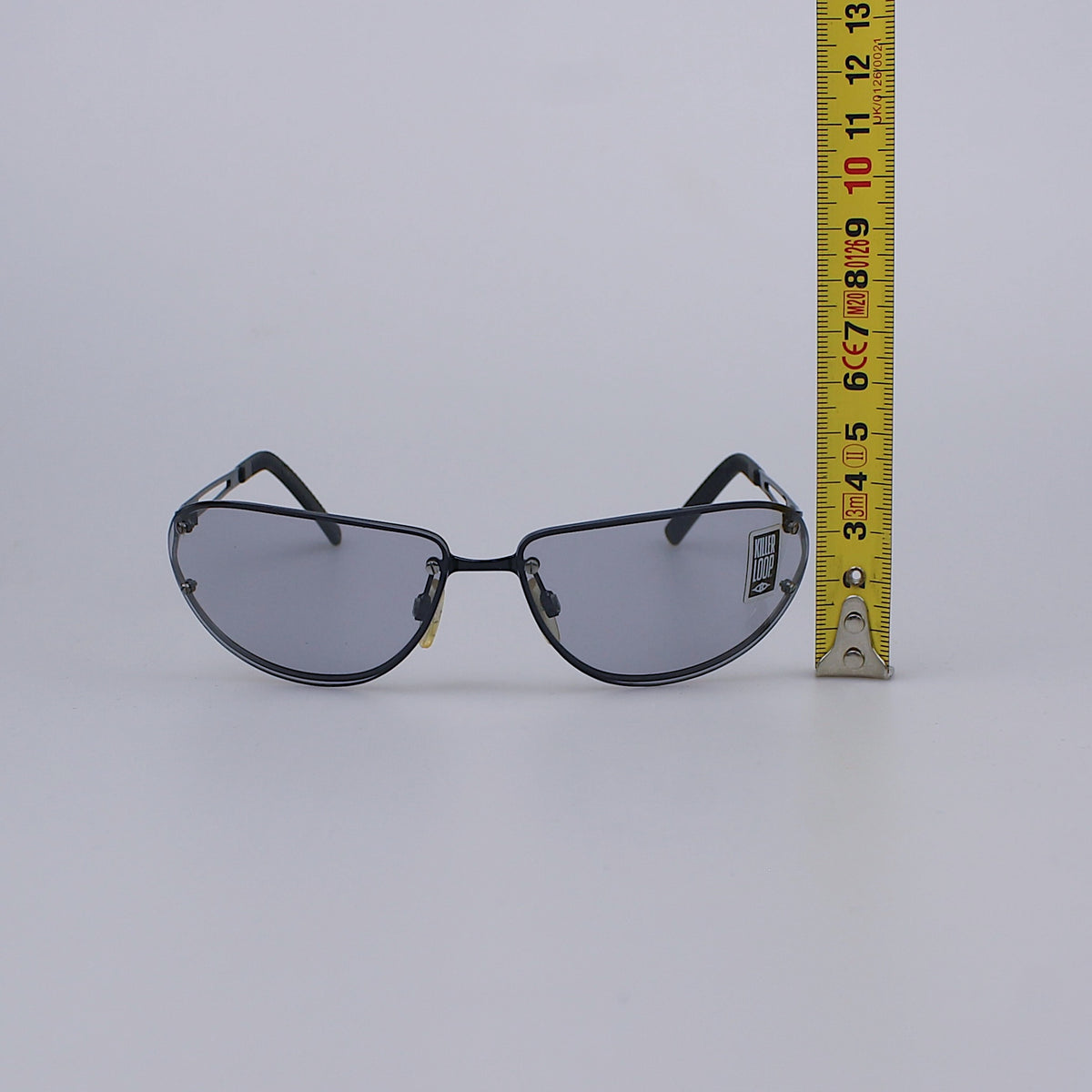 Vintage Glasses LP1420