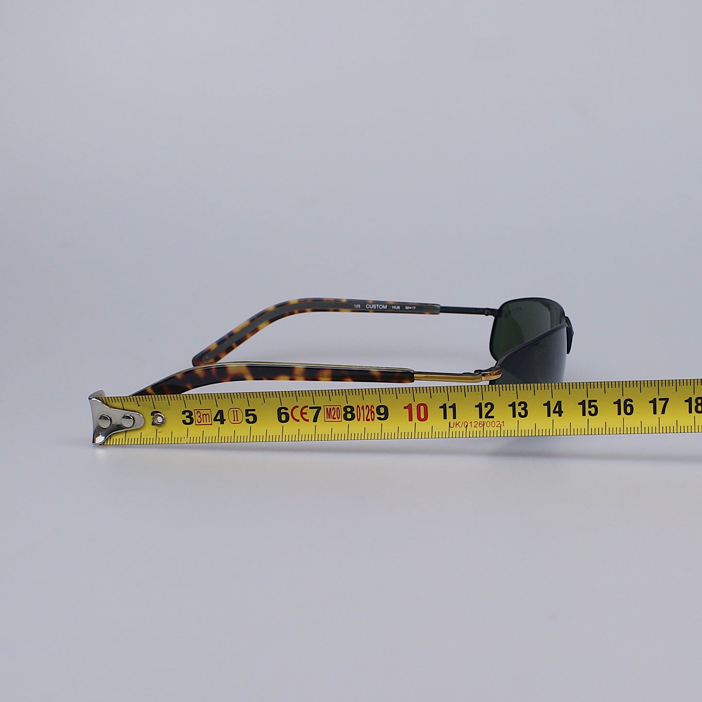 Vintage Glasses LP1239
