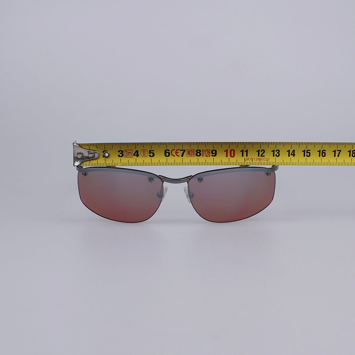 Vintage Glasses LP1506