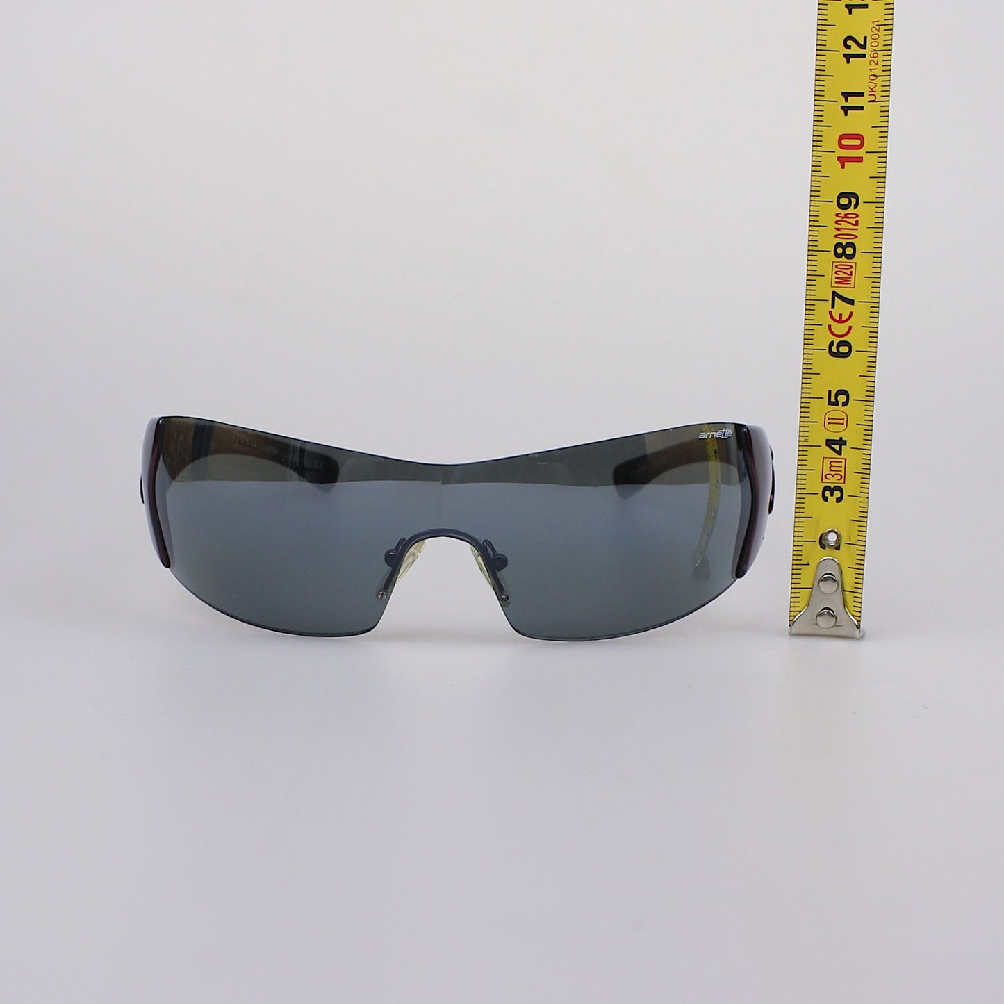 Arnette AN4061 Stunna — never worn, deadstock