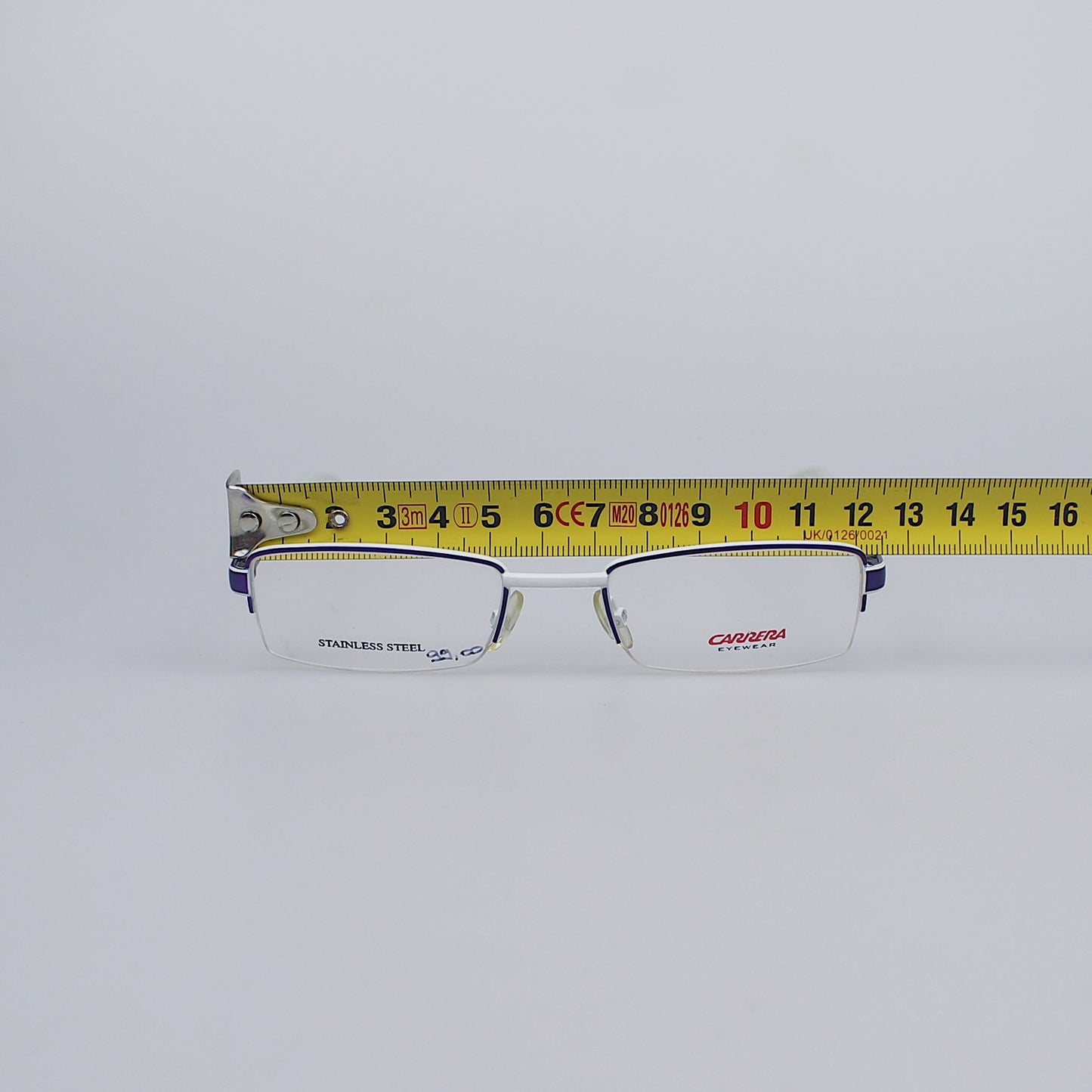 Vintage Glasses LP1262
