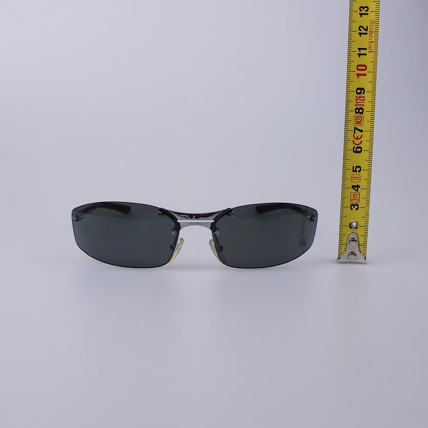 Vintage Glasses LP751