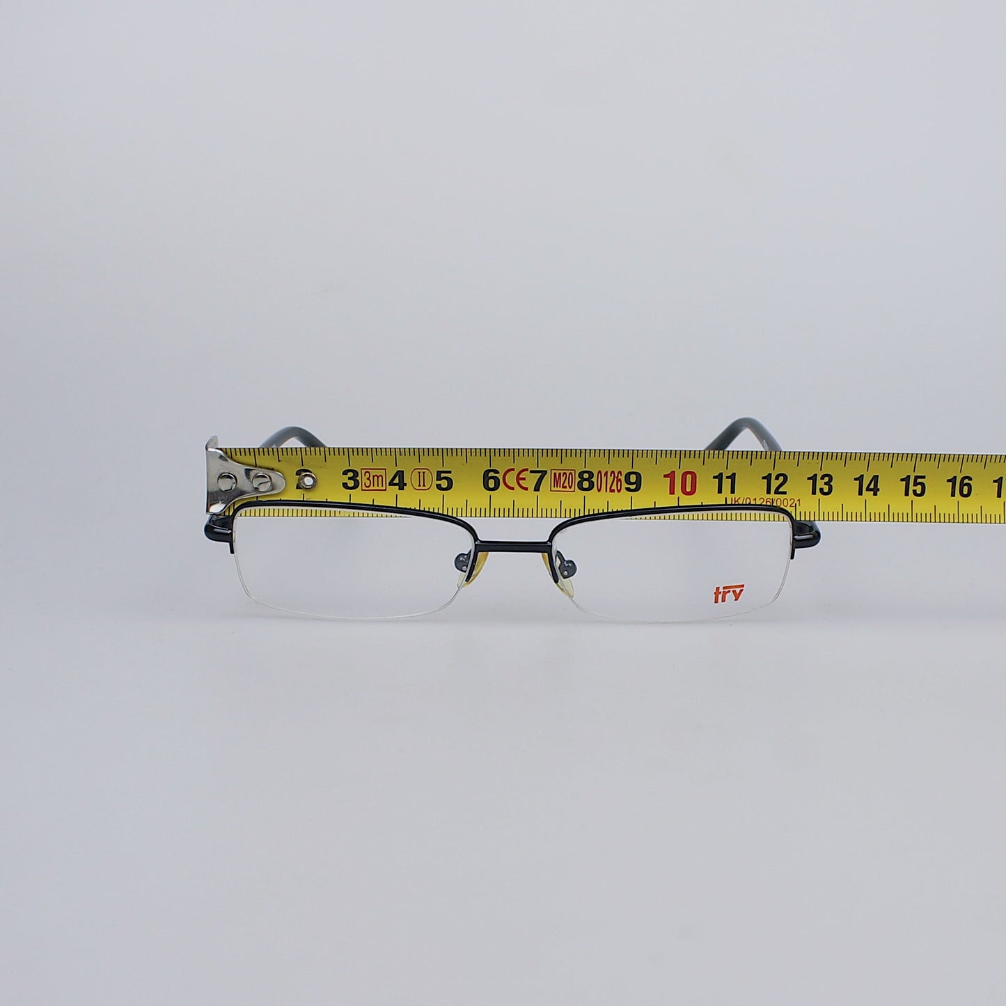 Vintage Glasses LP1271