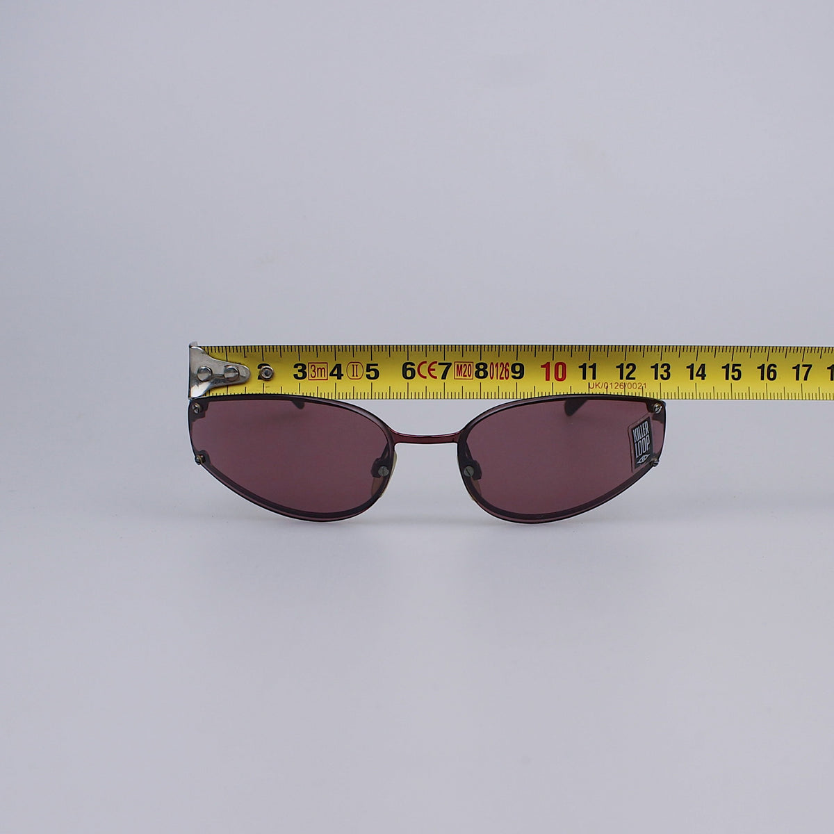 Vintage Glasses LP1421