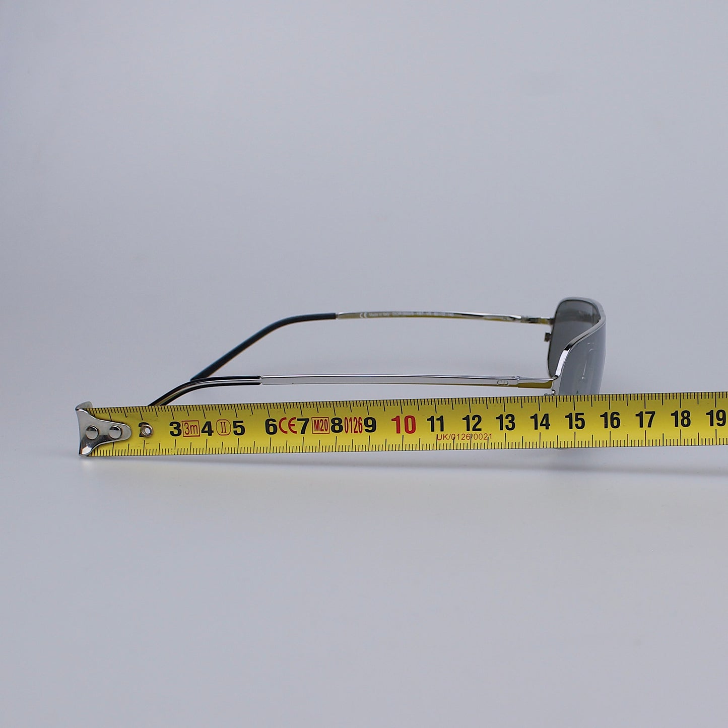 Vintage Glasses LP1242