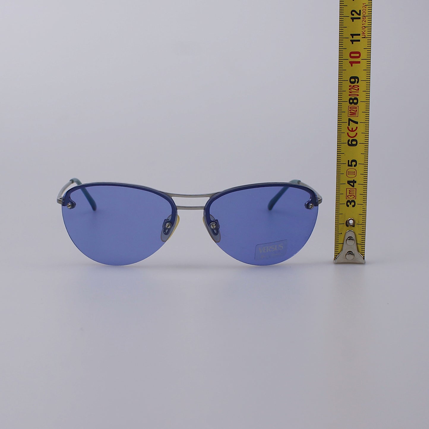 Vintage Glasses LP1196