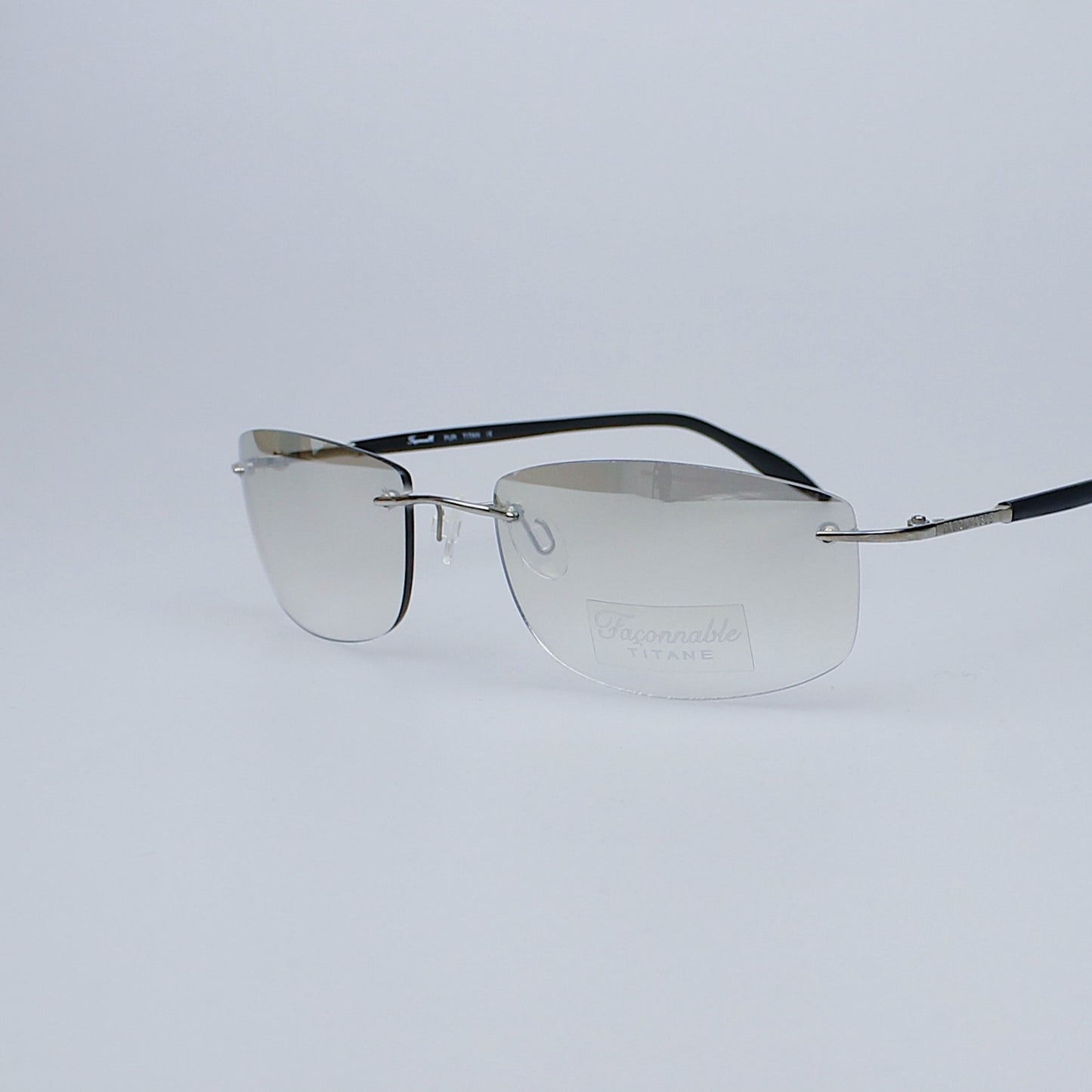 Vintage Glasses LP935