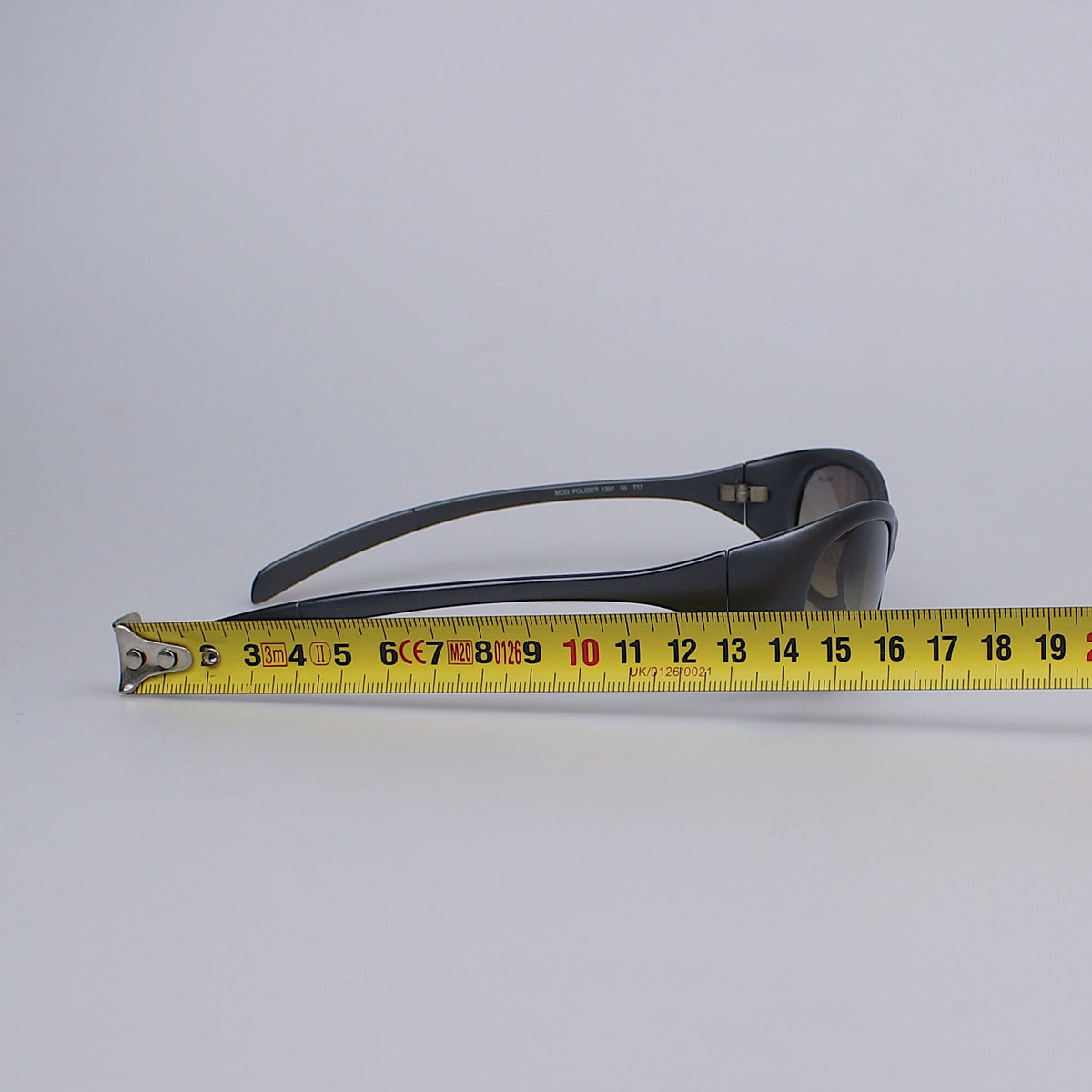 Vintage Glasses LP1398