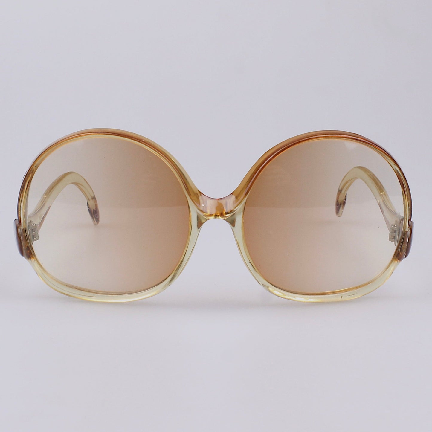 LP354 Vintage Glasses