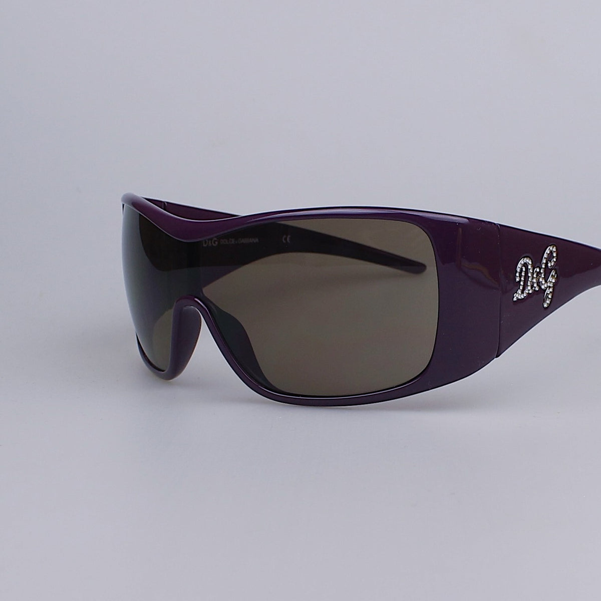 Vintage Glasses LP1438