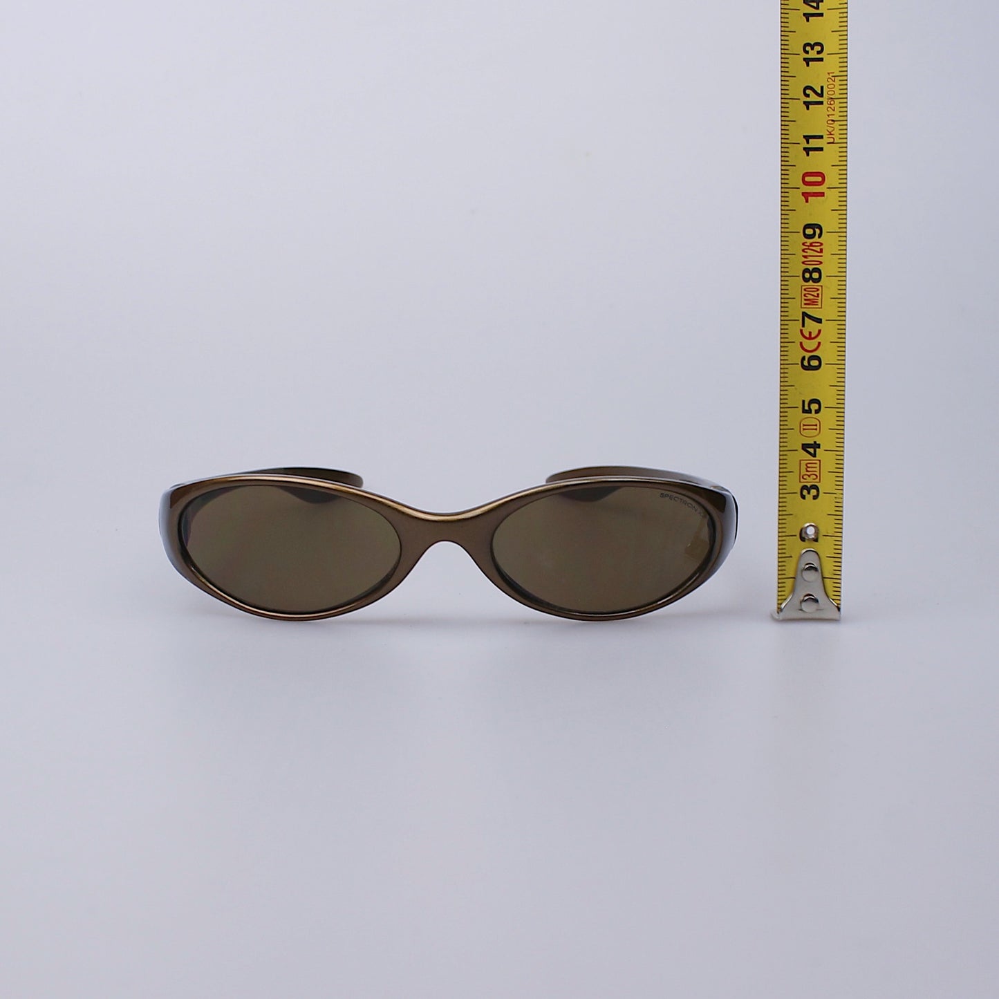 Vintage Glasses LP869