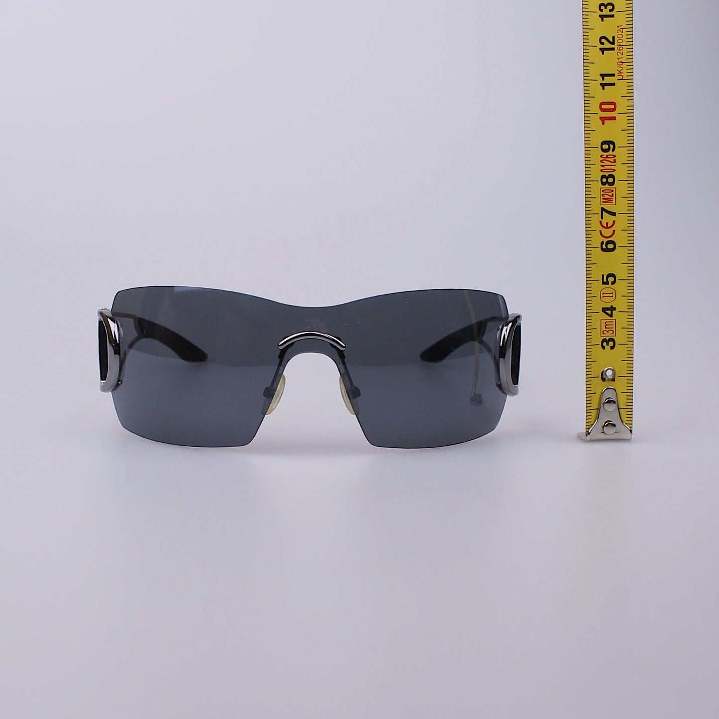 Vintage Glasses LP757