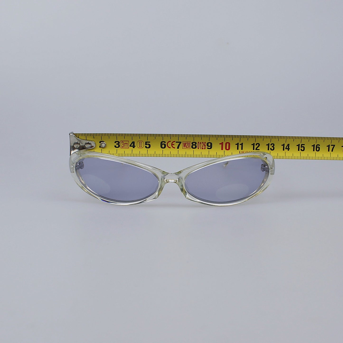 Vintage Glasses LP999