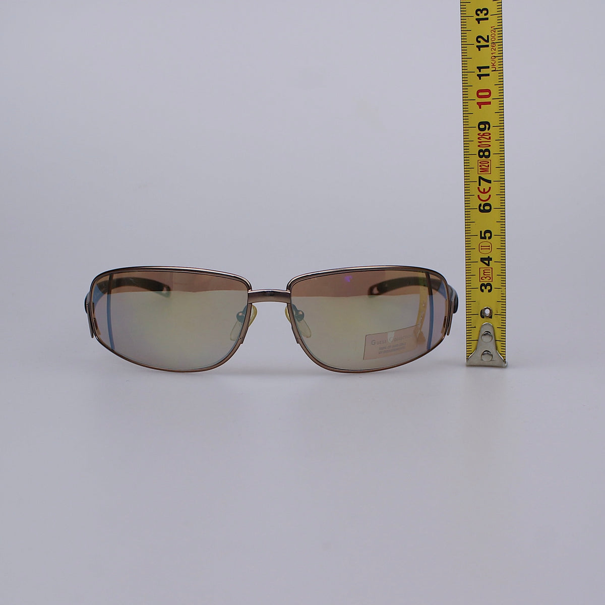 Vintage Glasses LP1505