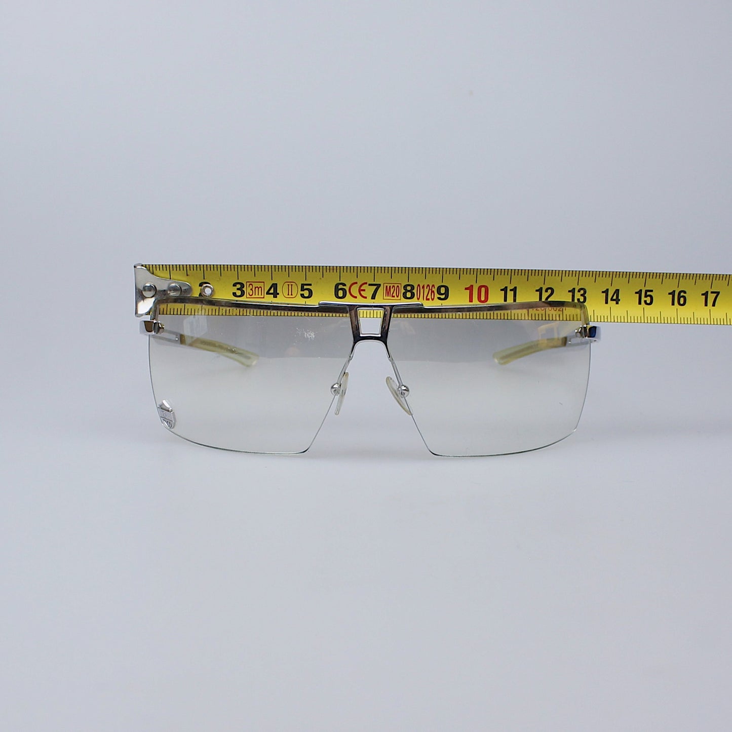 Vintage Glasses LP969