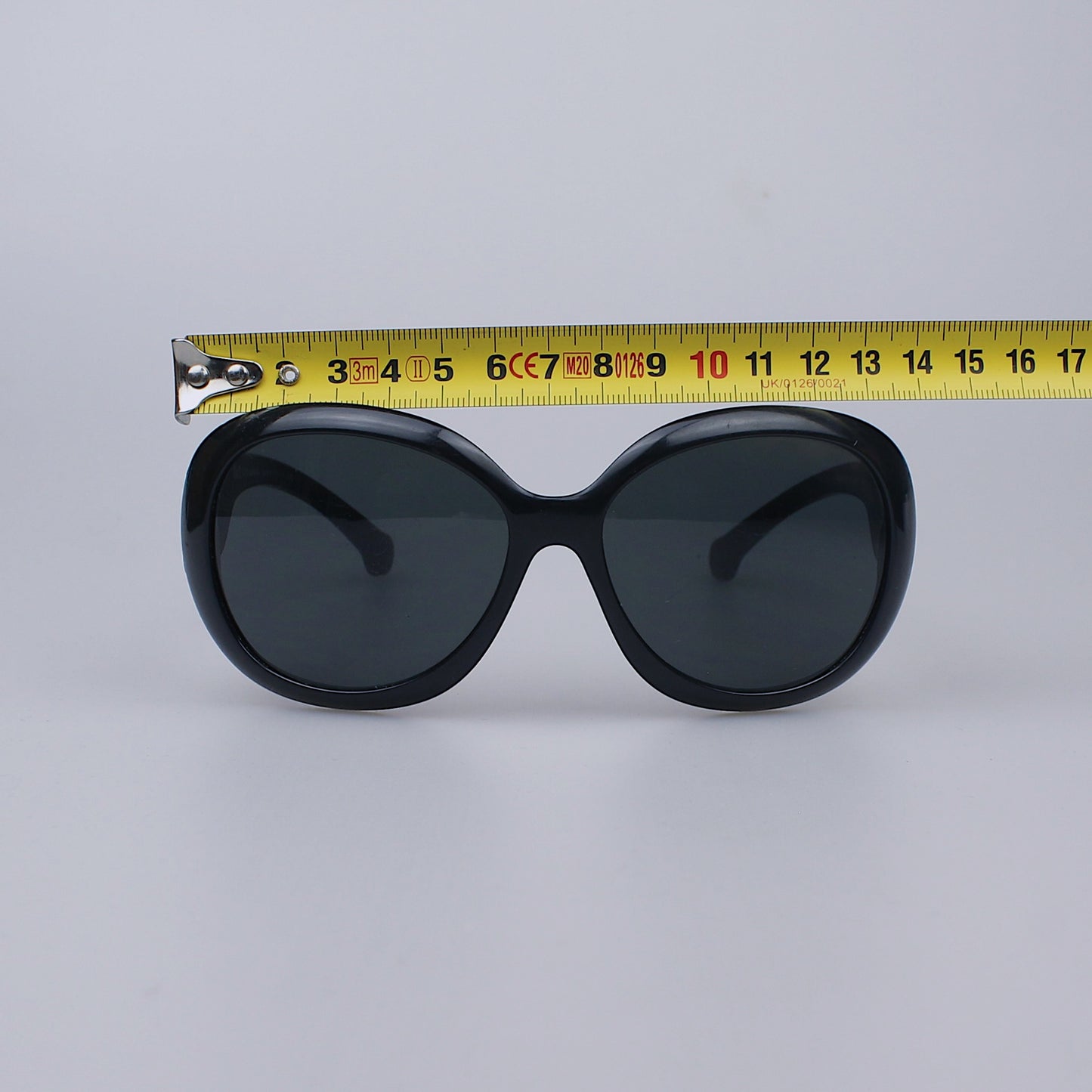 Vintage Glasses LP1056