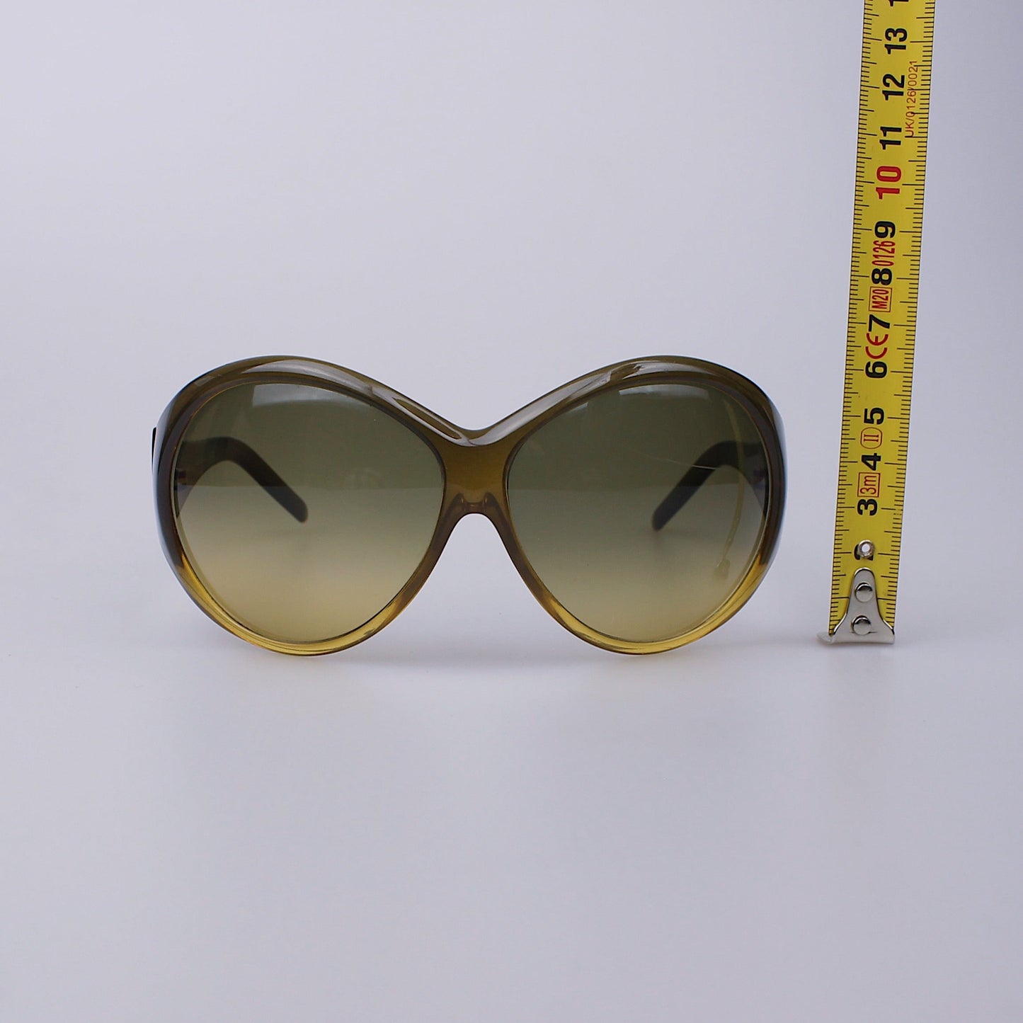 Vintage Glasses LP756