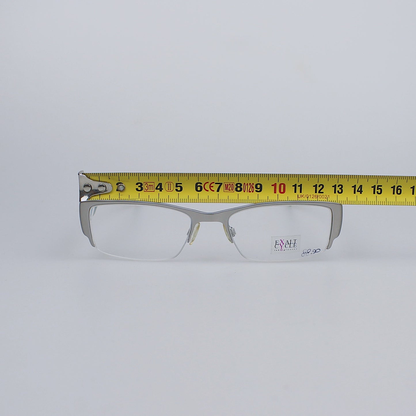 Vintage Glasses LP1261