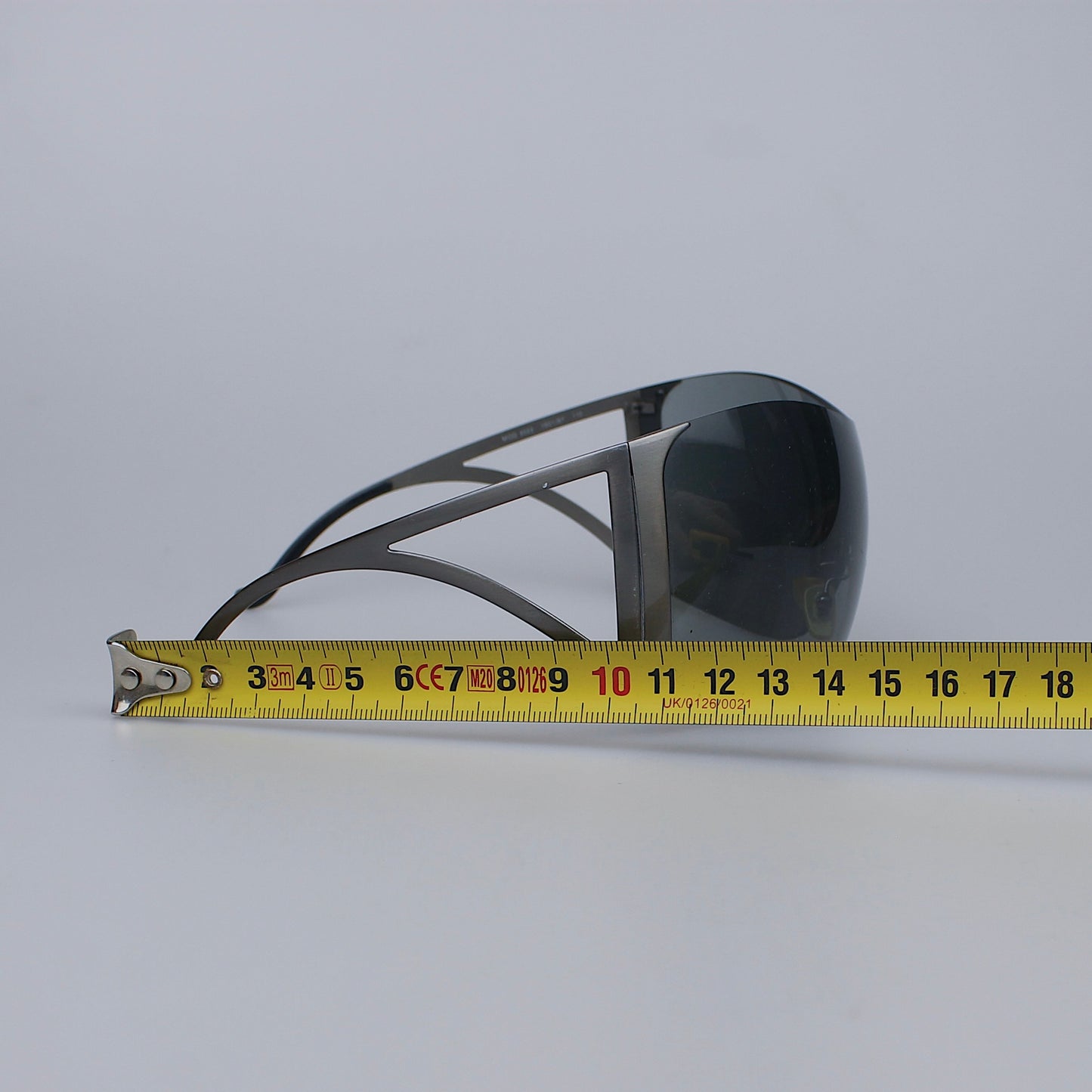 Vintage Glasses LP1233