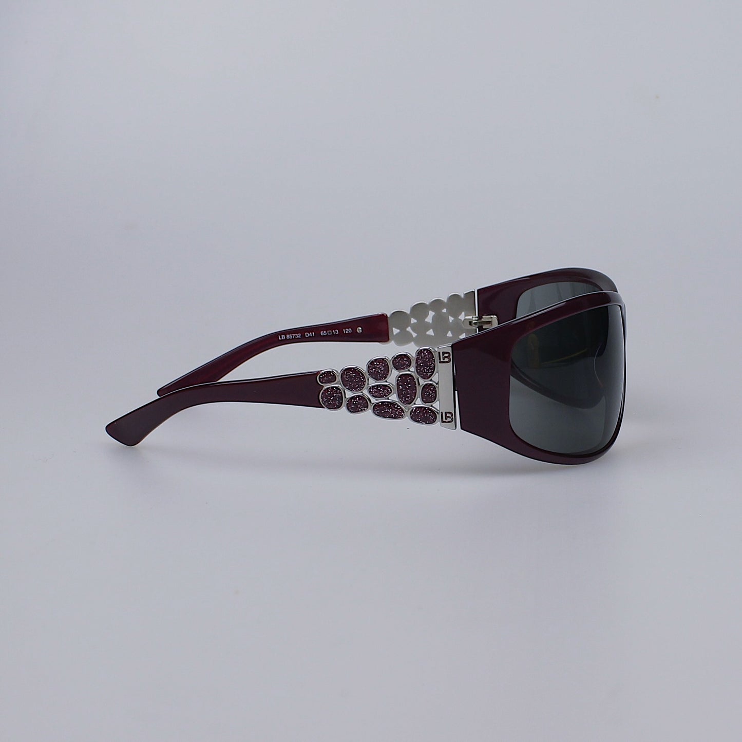 Vintage Glasses LP1008