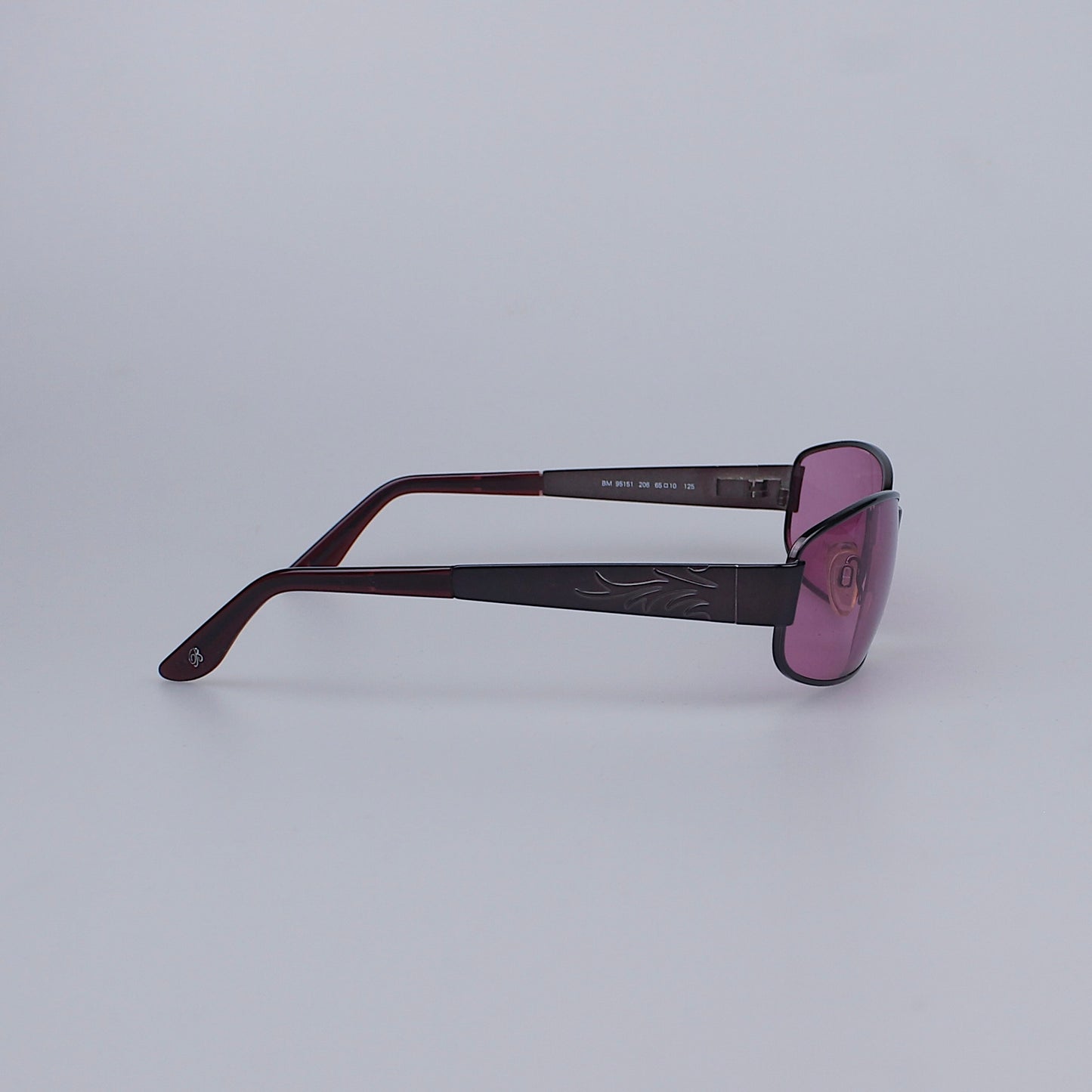 Vintage Glasses LP1245