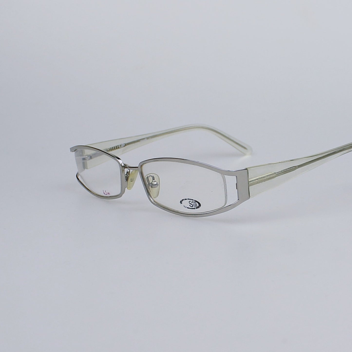 Vintage Glasses LP1260