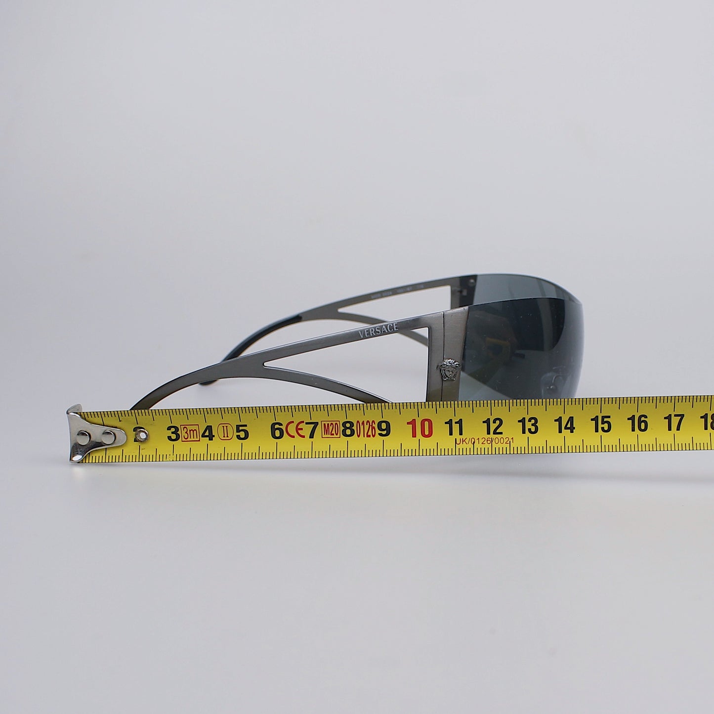 Vintage Glasses LP1300