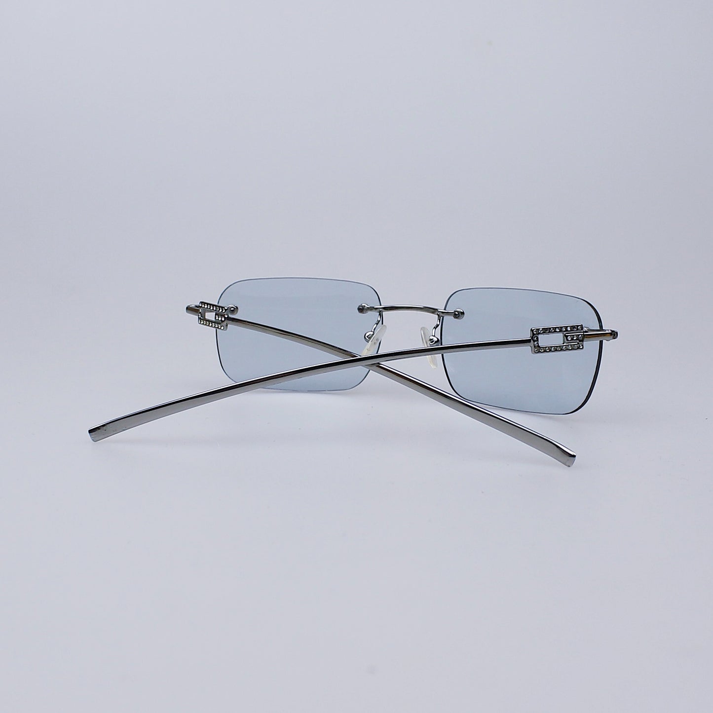 Vintage Glasses LP965