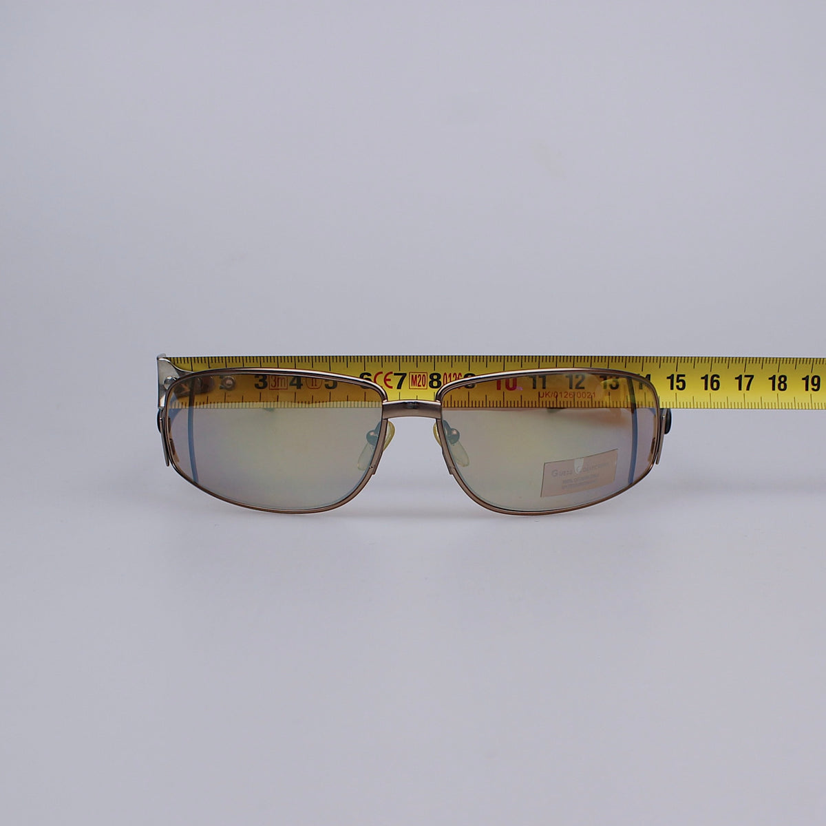 Vintage Glasses LP1505