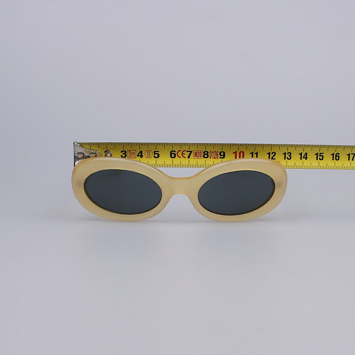Vintage Glasses LP1401