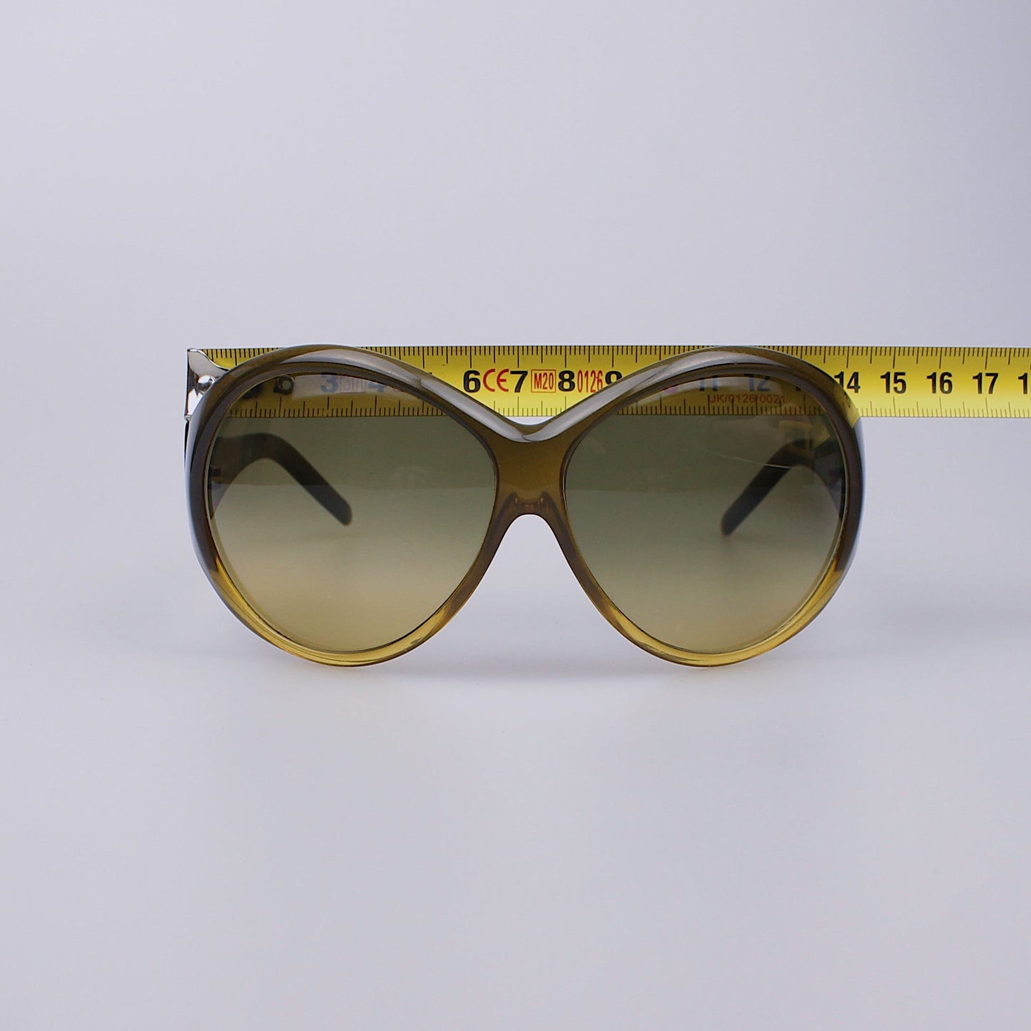 Vintage Glasses LP756