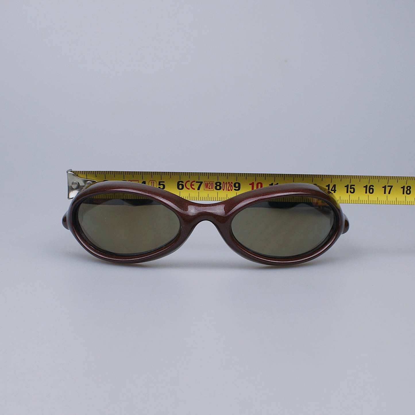 Vintage Glasses LP1154 