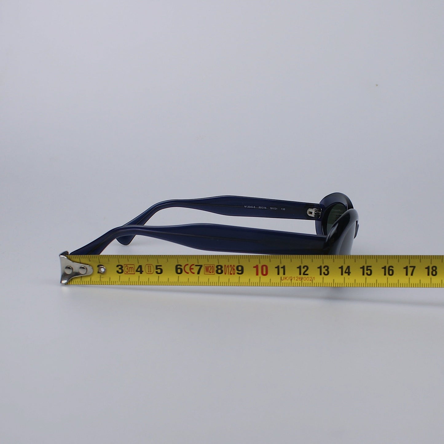 Vintage Glasses LP1170 