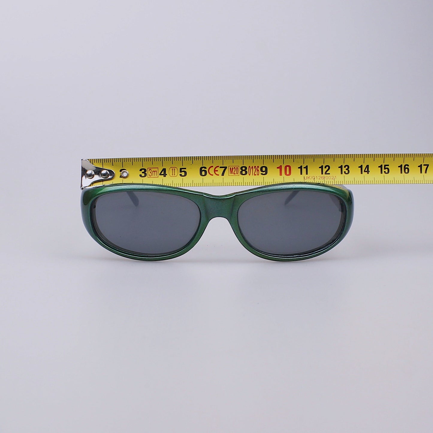 Vintage Glasses LP760