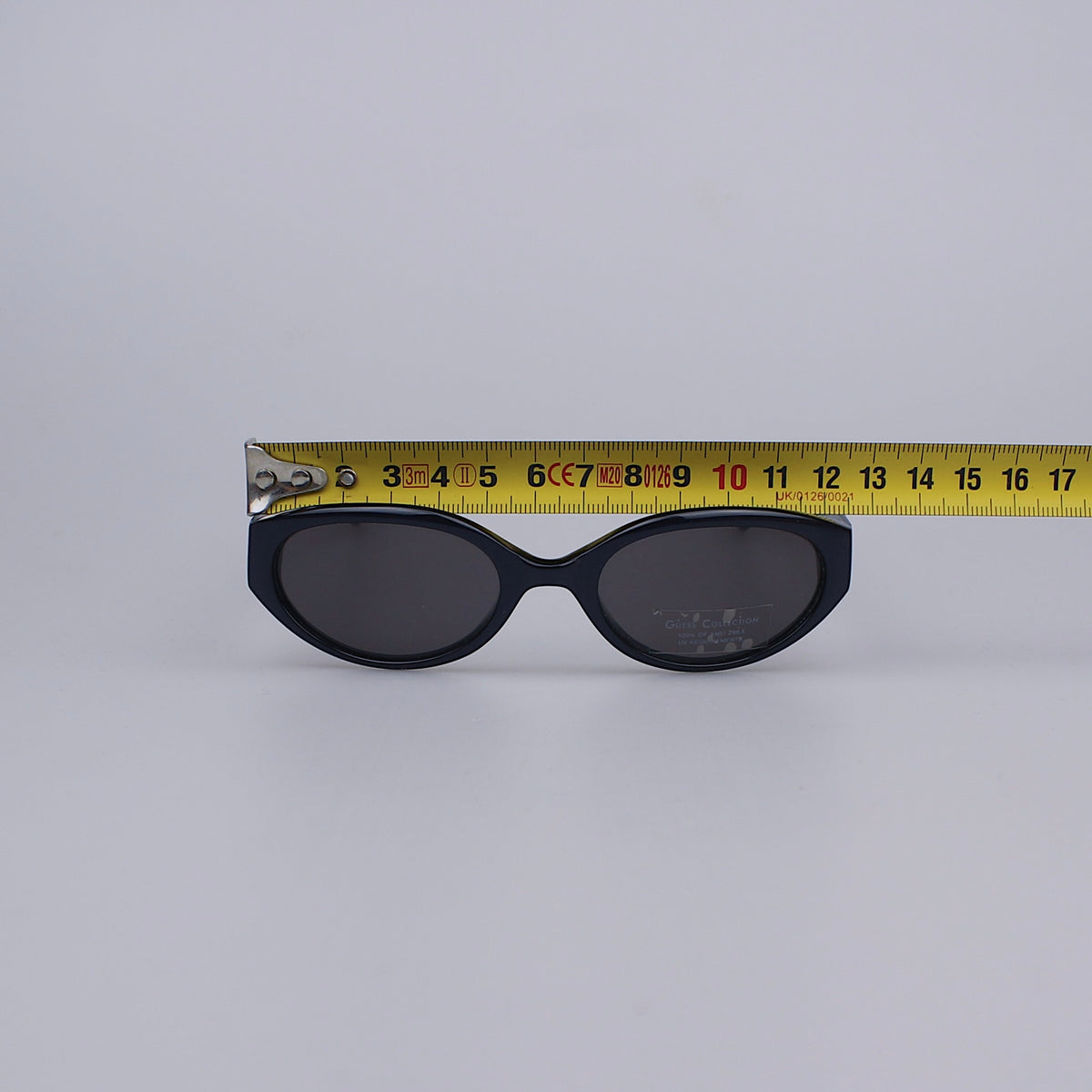 Vintage Glasses LP1502