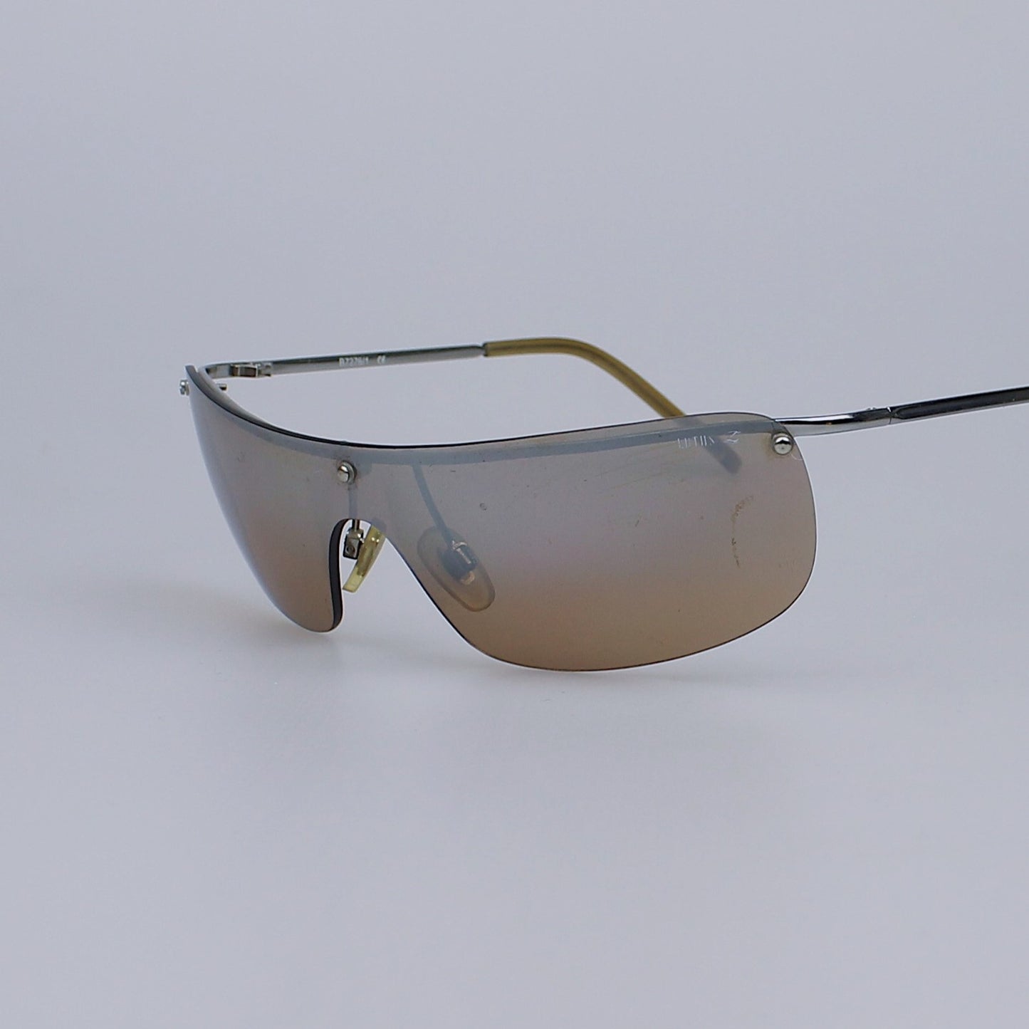 Vintage Glasses LP1108 