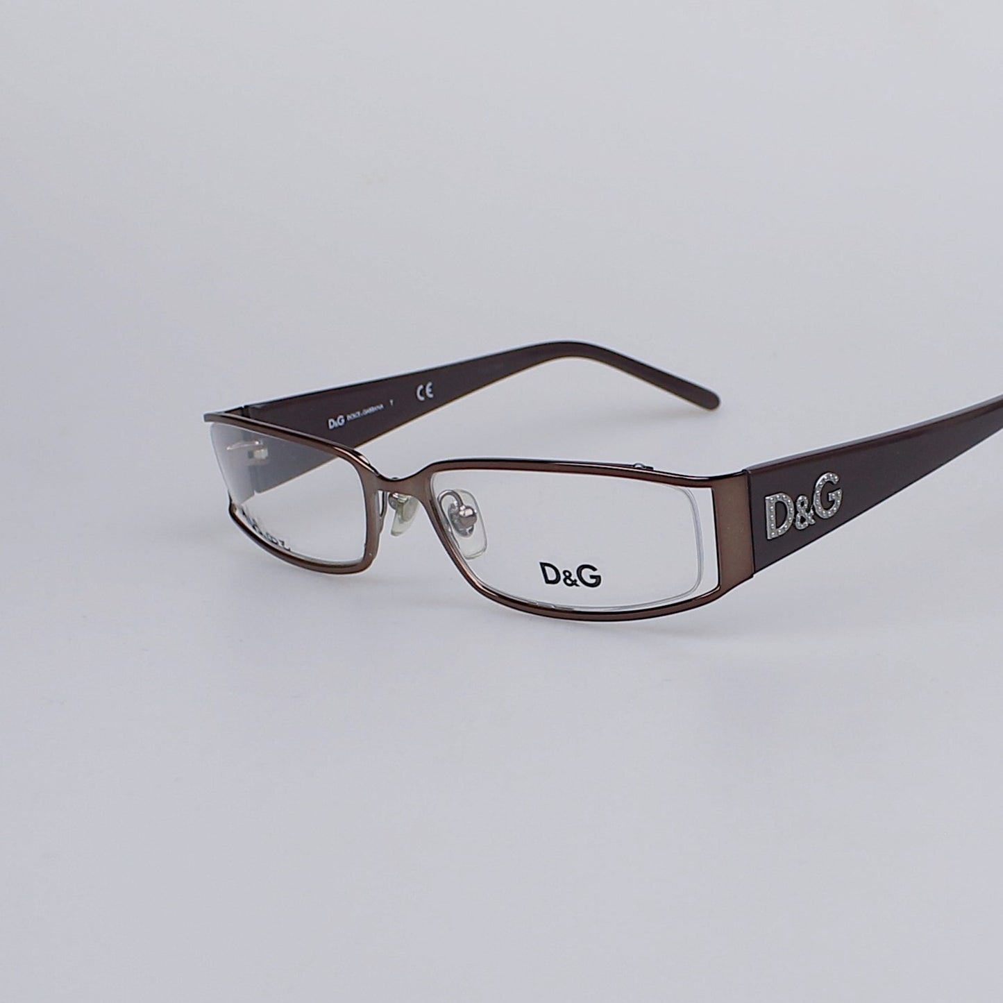 Vintage Glasses LP1278