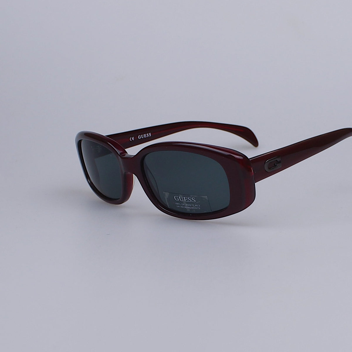 Vintage Glasses LP1490